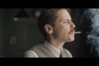 Lettere Da Berlino - Clip 'Aspettiamo che commetta un errore'