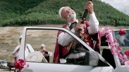 Enclave - Trailer italiano