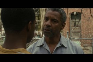 Barriere - Teaser trailer italiano