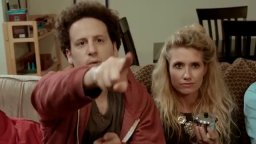 The Great Indoors - Sneak Peek