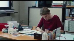 La Ragazza Senza Nome - Clip 'Ilyas'