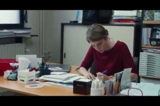 La Ragazza Senza Nome - Clip 'Ilyas'