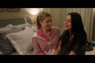 Bad Moms - Mamme molto cattive - Clip