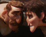 Borrowed Time, il corto western di due animatori Pixar è un colpo al cuore