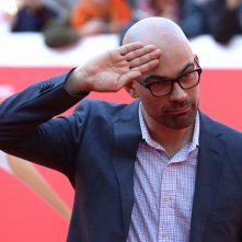 Roma 2016: Doug Sweetland sul red carpet di Cicogne in missione