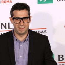 Roma 2016: Adam Leon al photocall di Tramps 
