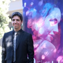 Roma 2016: Ivan Silvestrini al photocall di 2Night