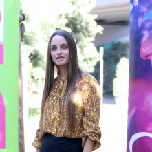 Roma 2016: MAtilde Gioli al photocall di 2Night