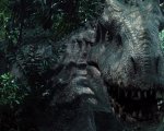 Jurassic World 2 ci porterà in 'luoghi mai esplorati'