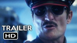 Officer Downe - Trailer