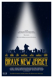 Locandina di Brave New Jersey