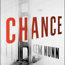 Chance: la locandina della serie