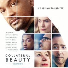 Collateral Beauty: la nuova locandina