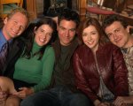 How I Met Your Mother: Jason Segel vorrebbe una reunion
