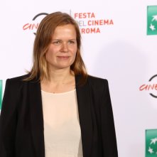 Roma 2016: Selma Vilhunen al photocall di Little Wing