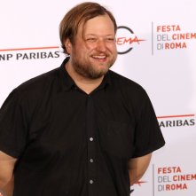 Roma 2016: Lauri Maijala al photocall di Little Wing