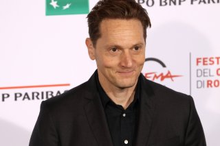 Roma 2016: il regista Matt Ross al photocall di Captain Fantastic