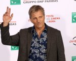 Viggo Mortensen: il “ritorno del re” al Festival di Roma 2016