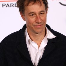 Roma 2016: Bertrand Bonello durante il photocall di Nocturama