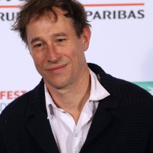 Roma 2016: il regista Bertrand Bonello al photocall di Nocturama