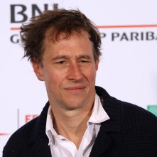 Roma 2016: Bertrand Bonello al photocall di Nocturama