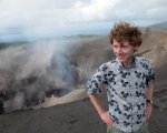 Into the Inferno, Clive Oppenheimer: “Ci interessava il lato antropologico dei vulcani”