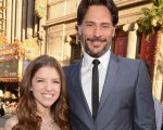 Batman: Joe Manganiello sostiene Anna Kendrick nel ruolo di Robin