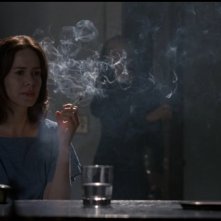Sarah Paulson è Lana Winters in American Horror Story, Asylum (stag. 2)