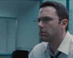 Box Office USA: The Accountant con Ben Affleck al primo posto