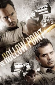 Locandina di The Hollow Point