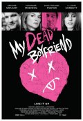 Locandina di My Dead Boyfriend