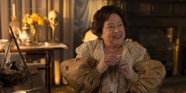 Kathy Bates in American Horror Story