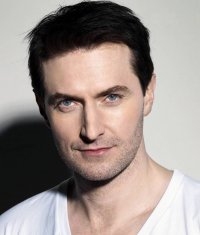 Locandina di Richard Armitage