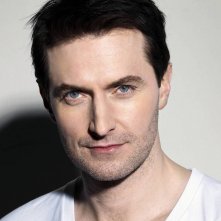 Locandina di Richard Armitage