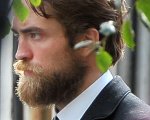 The Lost City of Z: Robert Pattinson ha odiato la sua 'disgustosa barba'