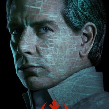 Rogue One: il character poster di Ben Mendelsohn