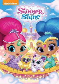 Locandina di Shimmer and Shine