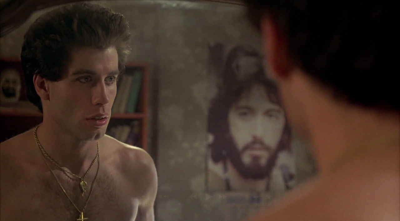 John Travolta e l'audizione segreta per il ruolo di Jim Morrison in The Doors