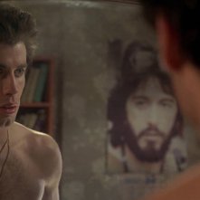 John Travolta ne La febbre del sabato sera