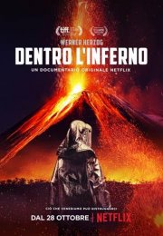 Locandina di Into the Inferno