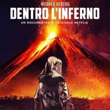 Locandina di Into the Inferno