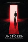 Locandina di The Unspoken