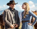Westworld: James Marsden racconta: 'Io, nudo davanti ad Anthony Hopkins'