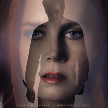 Locandina di Animali notturni