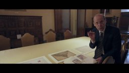 Botticelli. Inferno - Clip