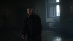 Paolo Buonvino & Skin - Renaissance