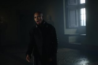 Paolo Buonvino & Skin - Renaissance