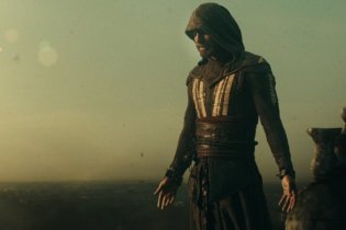 Assassin's Creed -  Nuovo trailer italiano