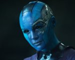 Guardiani della Galassia, un film per Nebula?