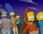 I Simpson: Macabri festeggiamenti per l'episodio 600 nel nuovo speciale di Halloween